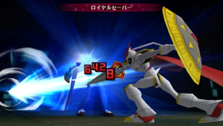 Illustration for article titled Di-gi-mon, Digital Monsters ♪ Are Ready for Multiplayer Fighting on Your PSP